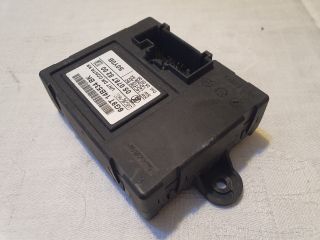 bontott FORD S-MAX Bal hátsó Ajtó Vezérlőegység