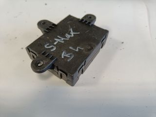 bontott FORD S-MAX Bal hátsó Ajtó Vezérlőegység