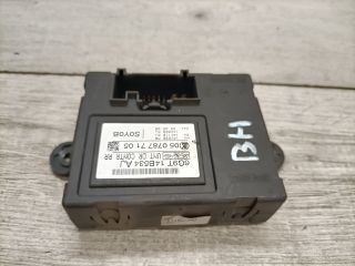 bontott FORD S-MAX Bal hátsó Ajtó Vezérlőegység