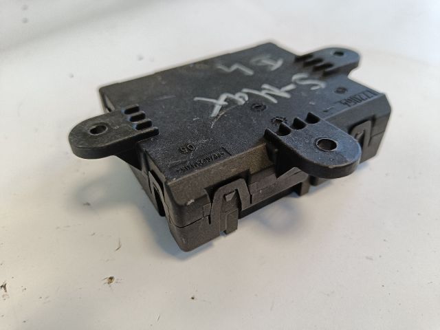 bontott FORD S-MAX Bal hátsó Ajtó Vezérlőegység