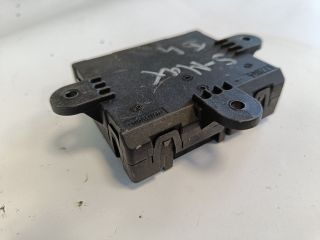 bontott FORD S-MAX Bal hátsó Ajtó Vezérlőegység