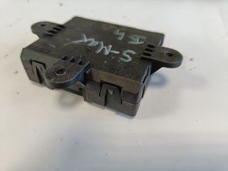 bontott FORD S-MAX Bal hátsó Ajtó Vezérlőegység