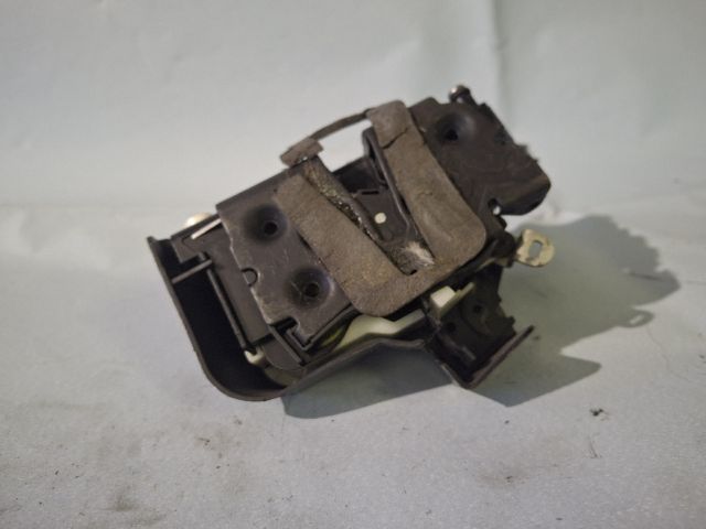 bontott FORD S-MAX Bal hátsó Ajtózár