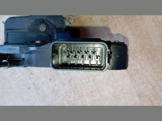 bontott FORD S-MAX Bal hátsó Ajtózár