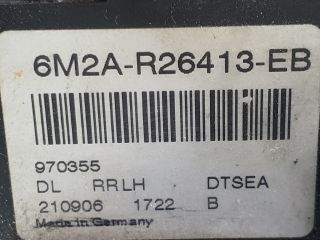 bontott FORD S-MAX Bal hátsó Ajtózár