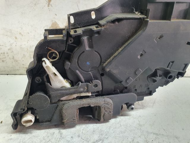 bontott FORD S-MAX Bal hátsó Ajtózár