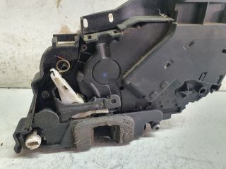 bontott FORD S-MAX Bal hátsó Ajtózár