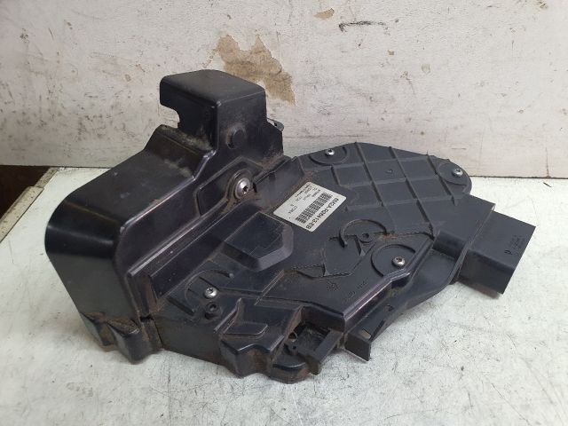 bontott FORD S-MAX Bal hátsó Ajtózár