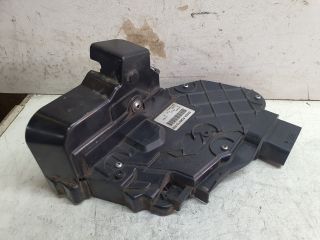 bontott FORD S-MAX Bal hátsó Ajtózár