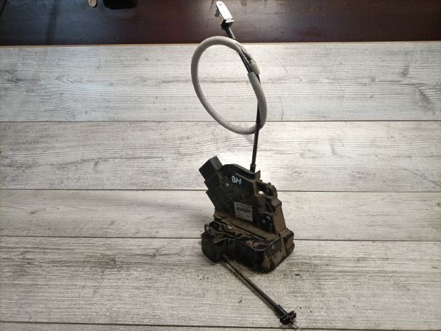 bontott FORD S-MAX Bal hátsó Ajtózár