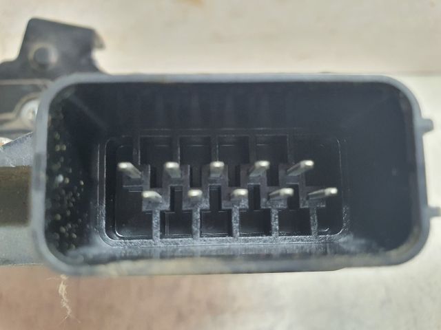 bontott FORD S-MAX Bal hátsó Ajtózár