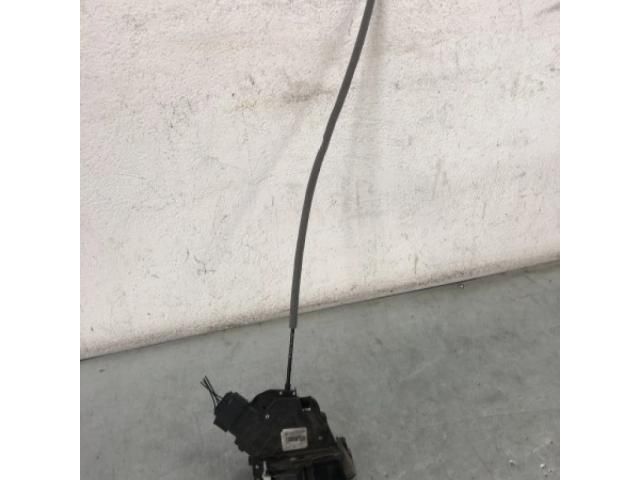 bontott FORD S-MAX Bal hátsó Ajtózár