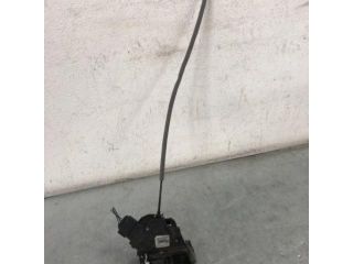 bontott FORD S-MAX Bal hátsó Ajtózár