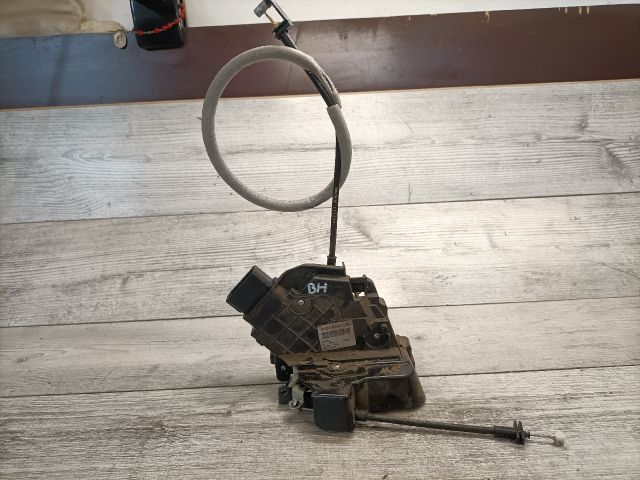 bontott FORD S-MAX Bal hátsó Ajtózár