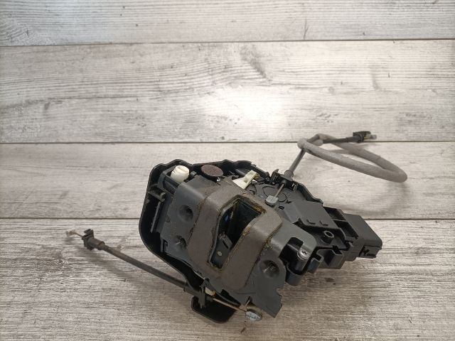 bontott FORD S-MAX Bal hátsó Ajtózár