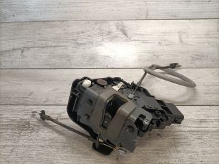 bontott FORD S-MAX Bal hátsó Ajtózár