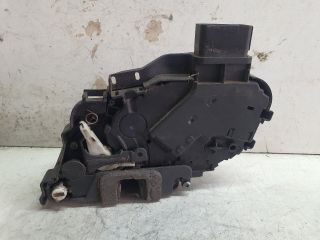 bontott FORD S-MAX Bal hátsó Ajtózár