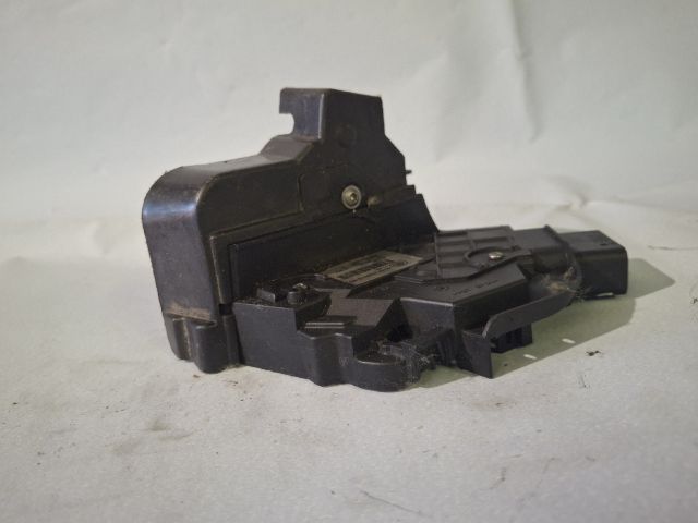 bontott FORD S-MAX Bal hátsó Ajtózár