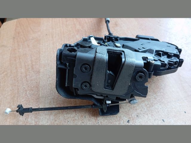 bontott FORD S-MAX Bal hátsó Ajtózár