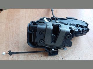 bontott FORD S-MAX Bal hátsó Ajtózár