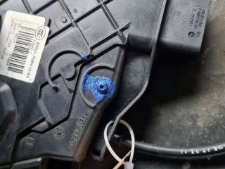 bontott FORD S-MAX Bal hátsó Ajtózár