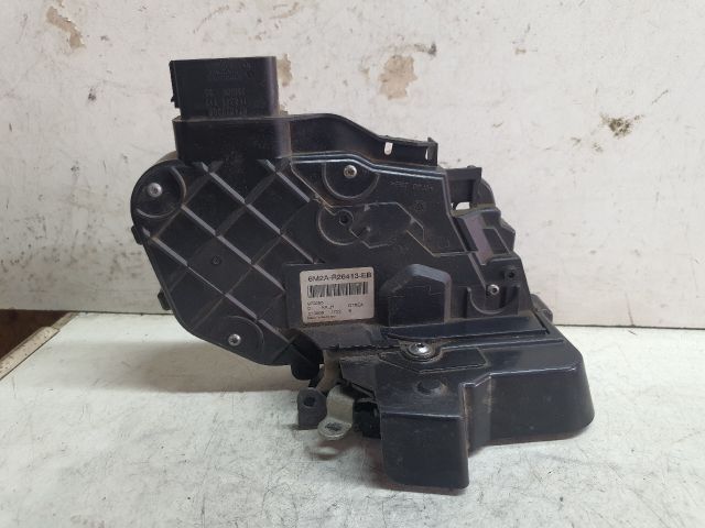 bontott FORD S-MAX Bal hátsó Ajtózár