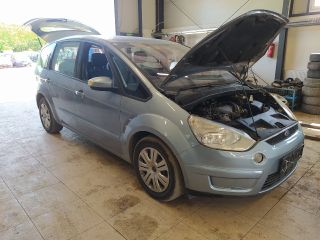 bontott FORD S-MAX Bal hátsó Ajtózár