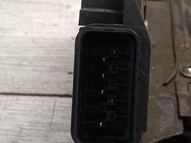 bontott FORD S-MAX Bal hátsó Ajtózár