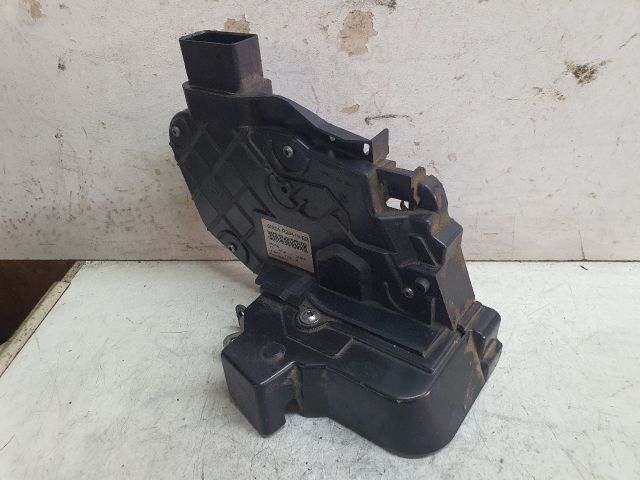 bontott FORD S-MAX Bal hátsó Ajtózár