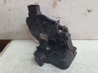 bontott FORD S-MAX Bal hátsó Ajtózár