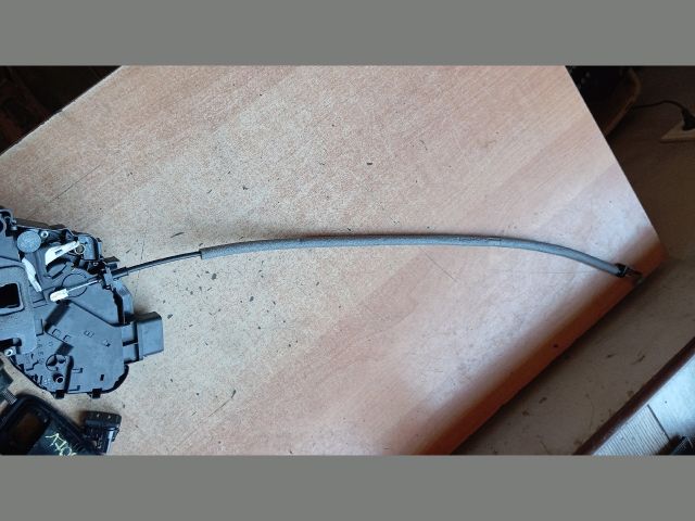 bontott FORD S-MAX Bal hátsó Ajtózár