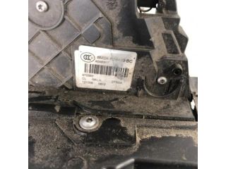 bontott FORD S-MAX Bal hátsó Ajtózár