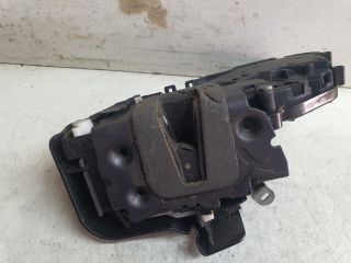 bontott FORD S-MAX Bal hátsó Ajtózár