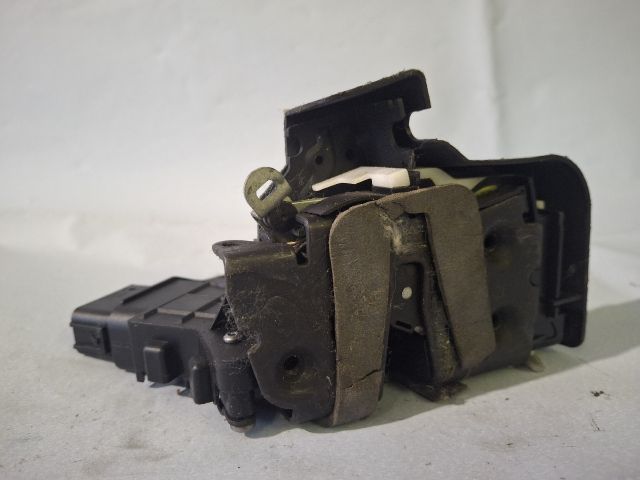 bontott FORD S-MAX Bal hátsó Ajtózár