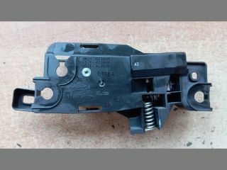 bontott FORD S-MAX Bal hátsó Belső Kilincs