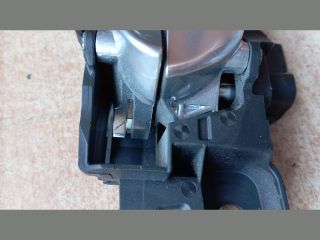 bontott FORD S-MAX Bal hátsó Belső Kilincs