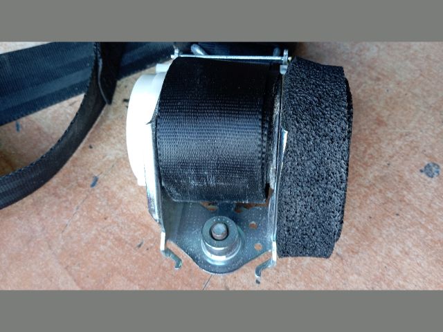 bontott FORD S-MAX Bal hátsó Biztonsági Öv