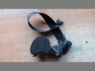 bontott FORD S-MAX Bal hátsó Biztonsági Öv