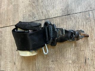 bontott FORD S-MAX Bal hátsó Biztonsági Öv