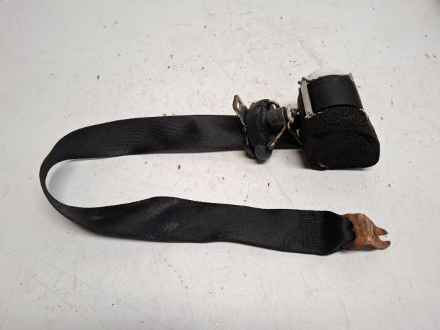 bontott FORD S-MAX Bal hátsó Biztonsági Öv