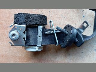 bontott FORD S-MAX Bal hátsó Biztonsági Öv