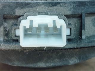 bontott FORD S-MAX Bal hátsó Hangszóró