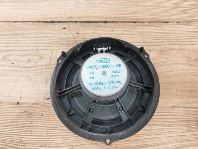 bontott FORD S-MAX Bal hátsó Hangszóró