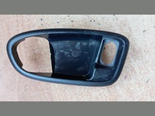 bontott FORD S-MAX Bal hátsó Kilincs Burkolat