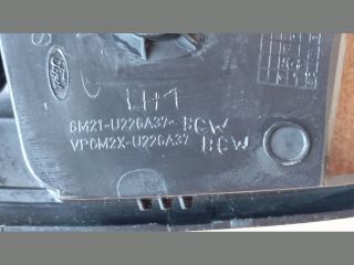 bontott FORD S-MAX Bal hátsó Kilincs Burkolat