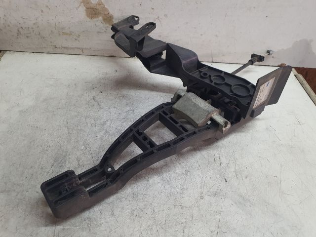 bontott FORD S-MAX Bal hátsó Külső Kilincsfészek