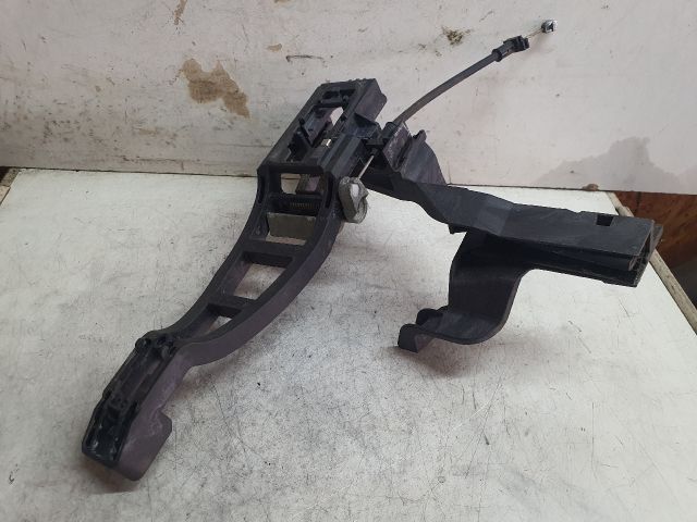 bontott FORD S-MAX Bal hátsó Külső Kilincsfészek