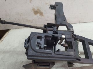 bontott FORD S-MAX Bal hátsó Külső Kilincsfészek