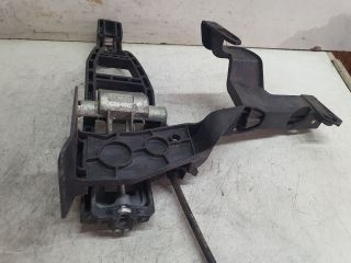 bontott FORD S-MAX Bal hátsó Külső Kilincsfészek