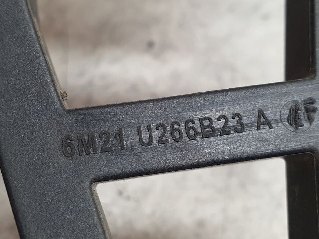 bontott FORD S-MAX Bal hátsó Külső Kilincsfészek